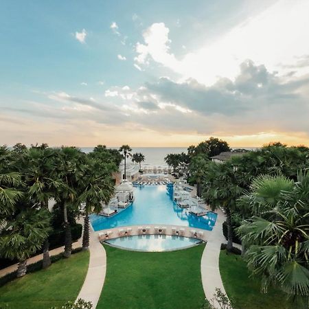 Intercontinental Hua Hin Resort, An Ihg Hotel Экстерьер фото