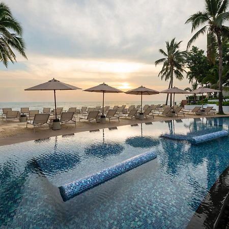 Intercontinental Hua Hin Resort, An Ihg Hotel Экстерьер фото